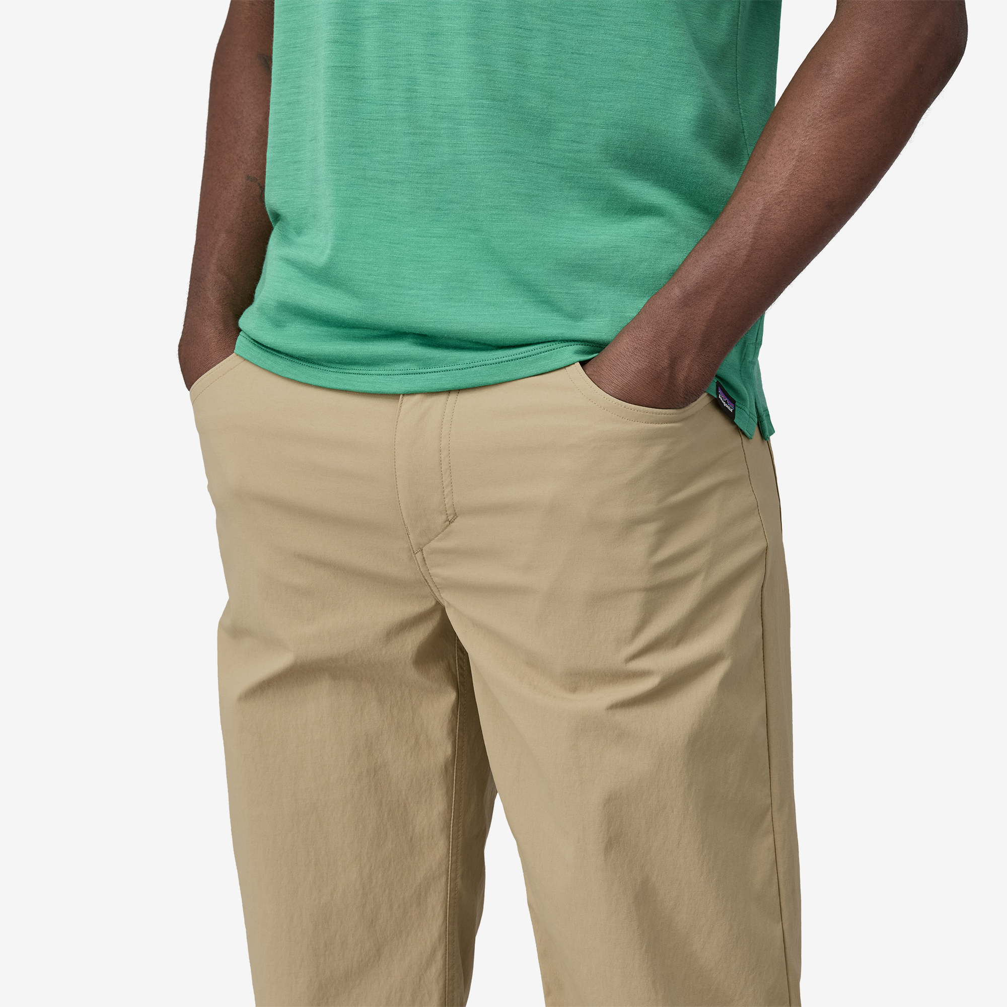 Men's Quandary Pants - Short - Patagonia Australia