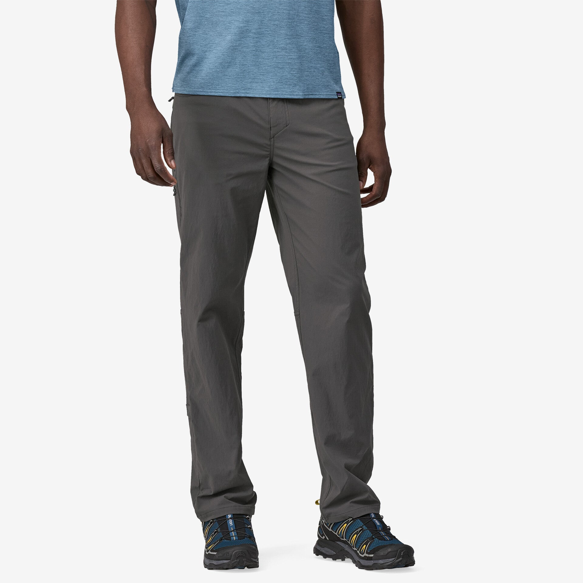 Men's Quandary Pants - Short - Patagonia Australia