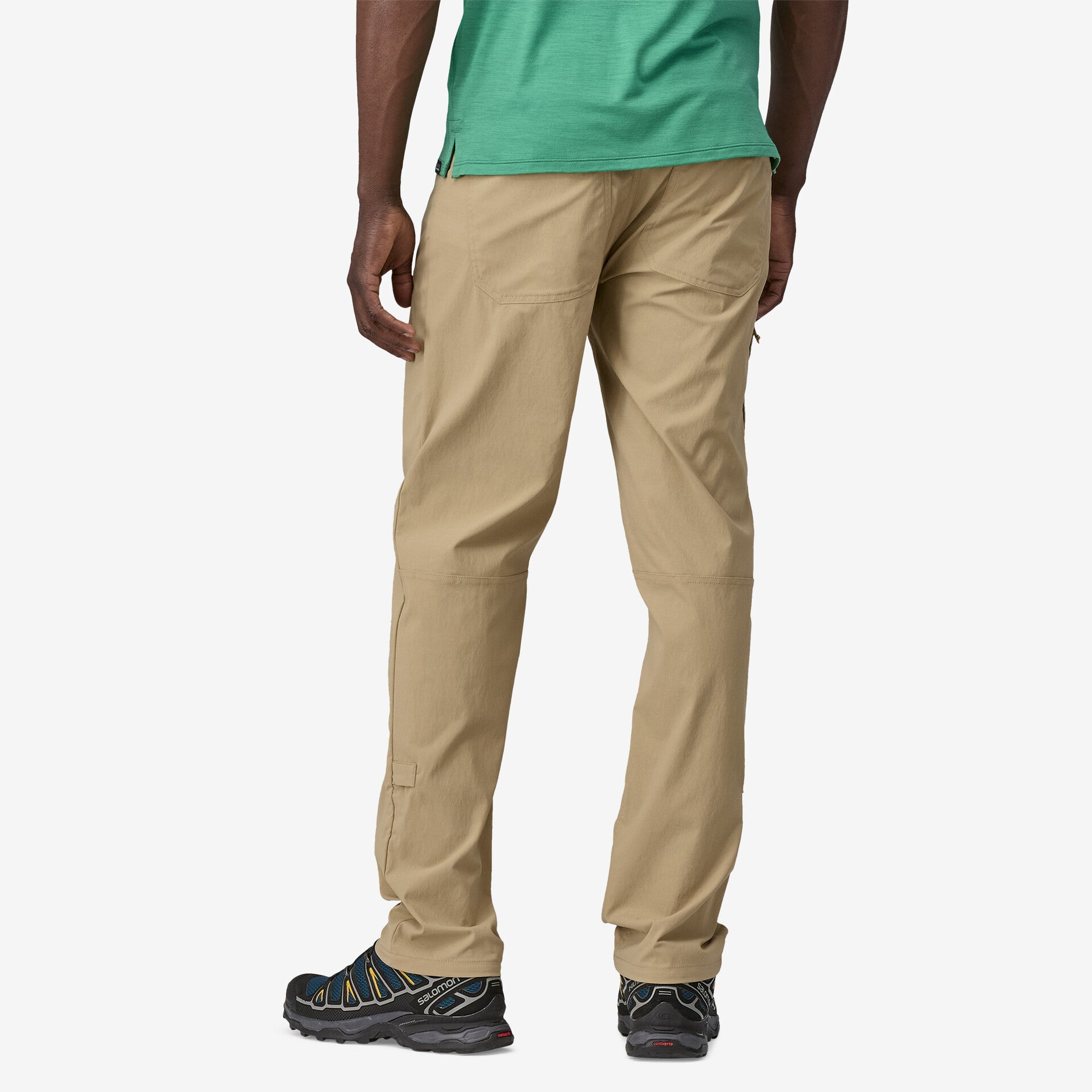 Women's Quandary Pants - Regular