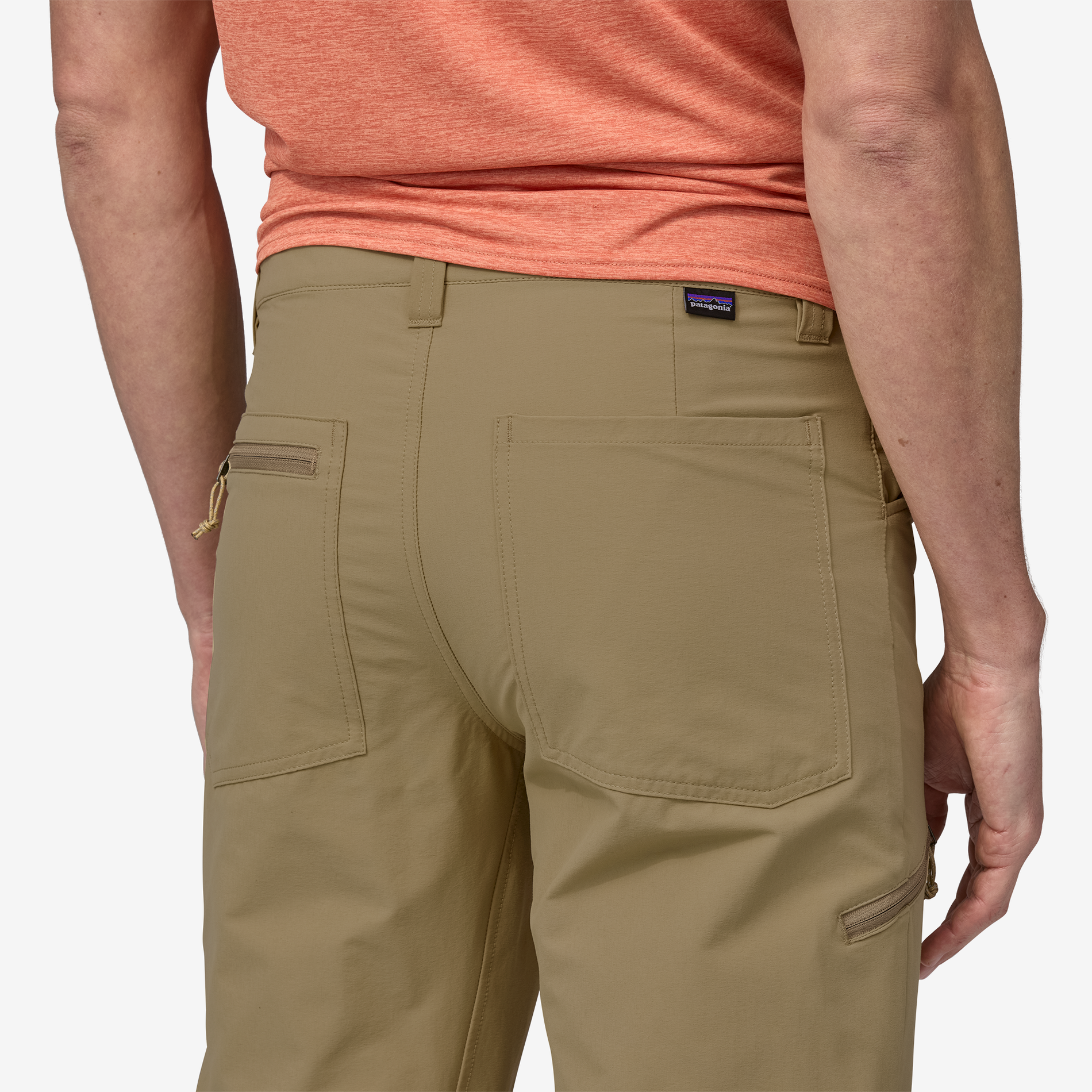 Patagonia hotsell convertible pants