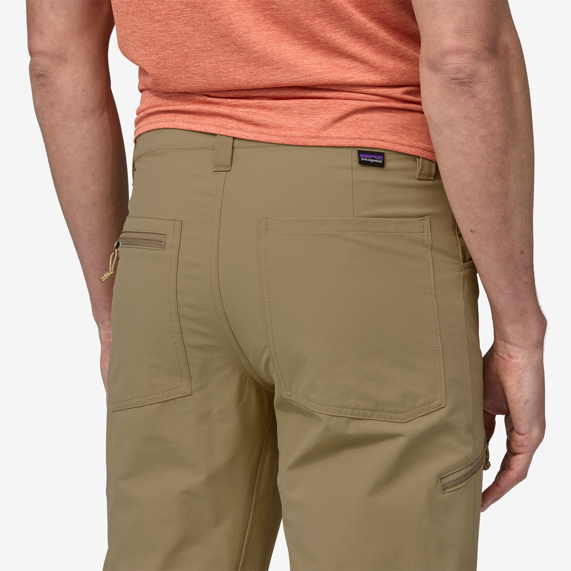 Patagonia Quandary Pants - Regular, Pants & Shorts