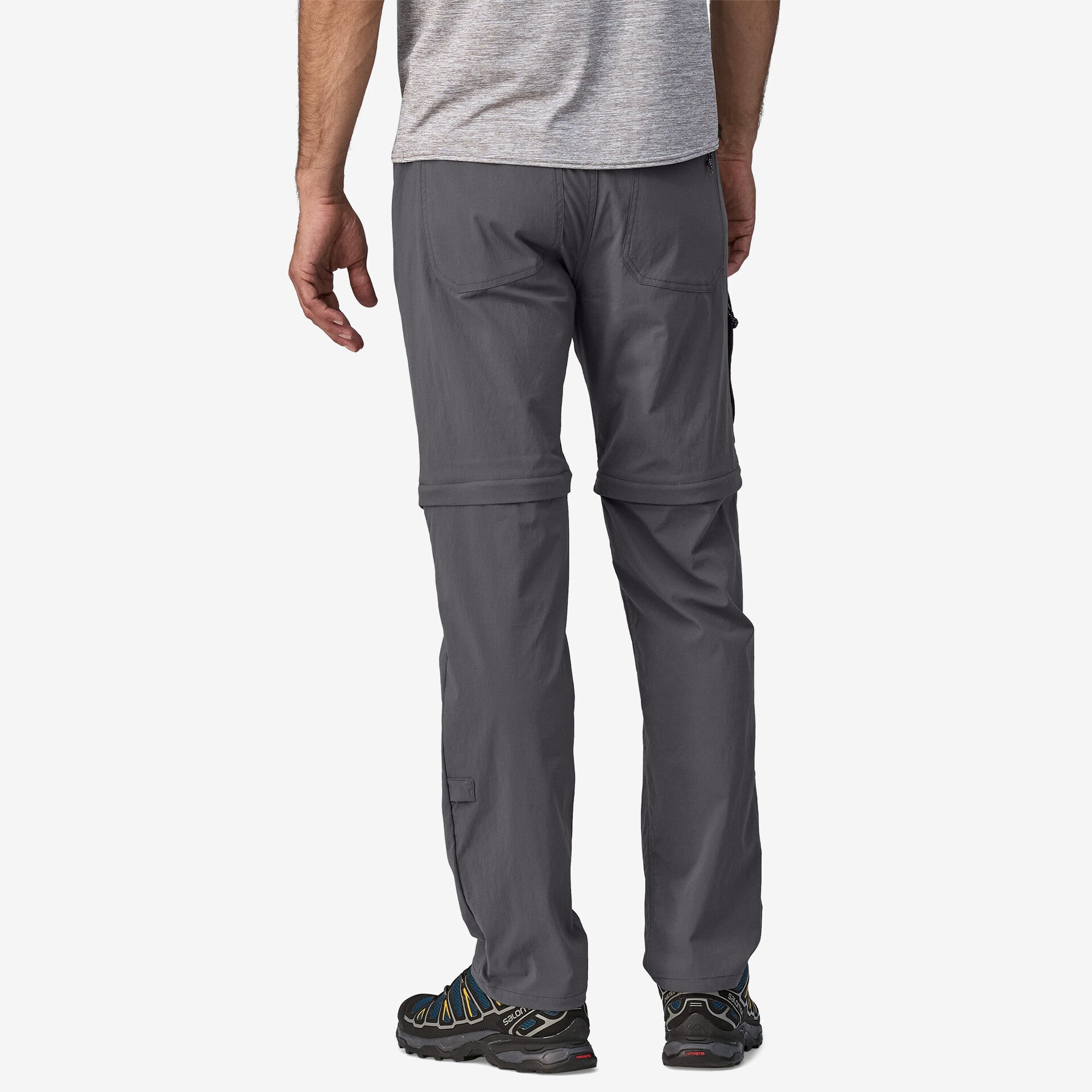 Men's Quandary Convertible Pants - Patagonia Australia
