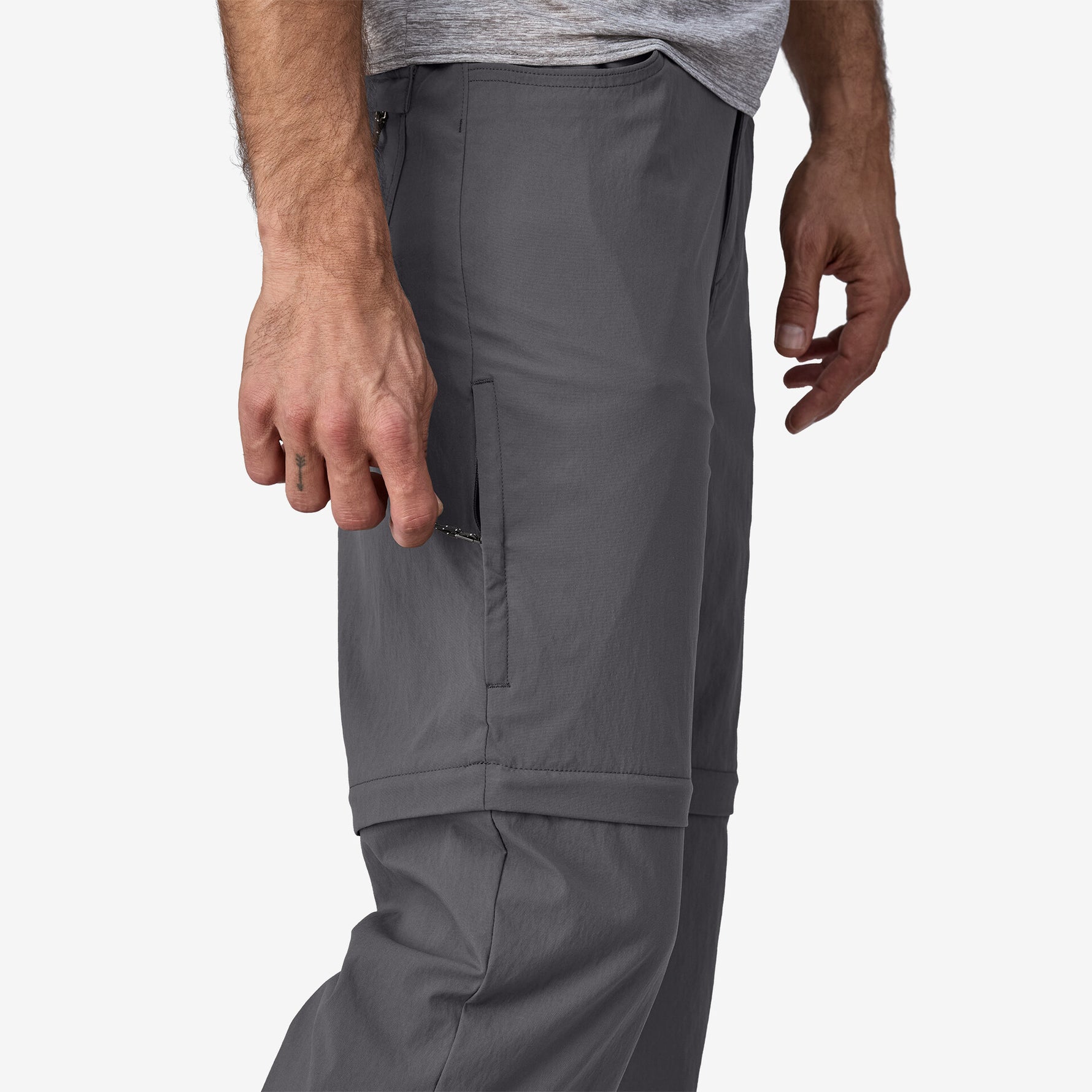 Patagonia baggies pants review on sale