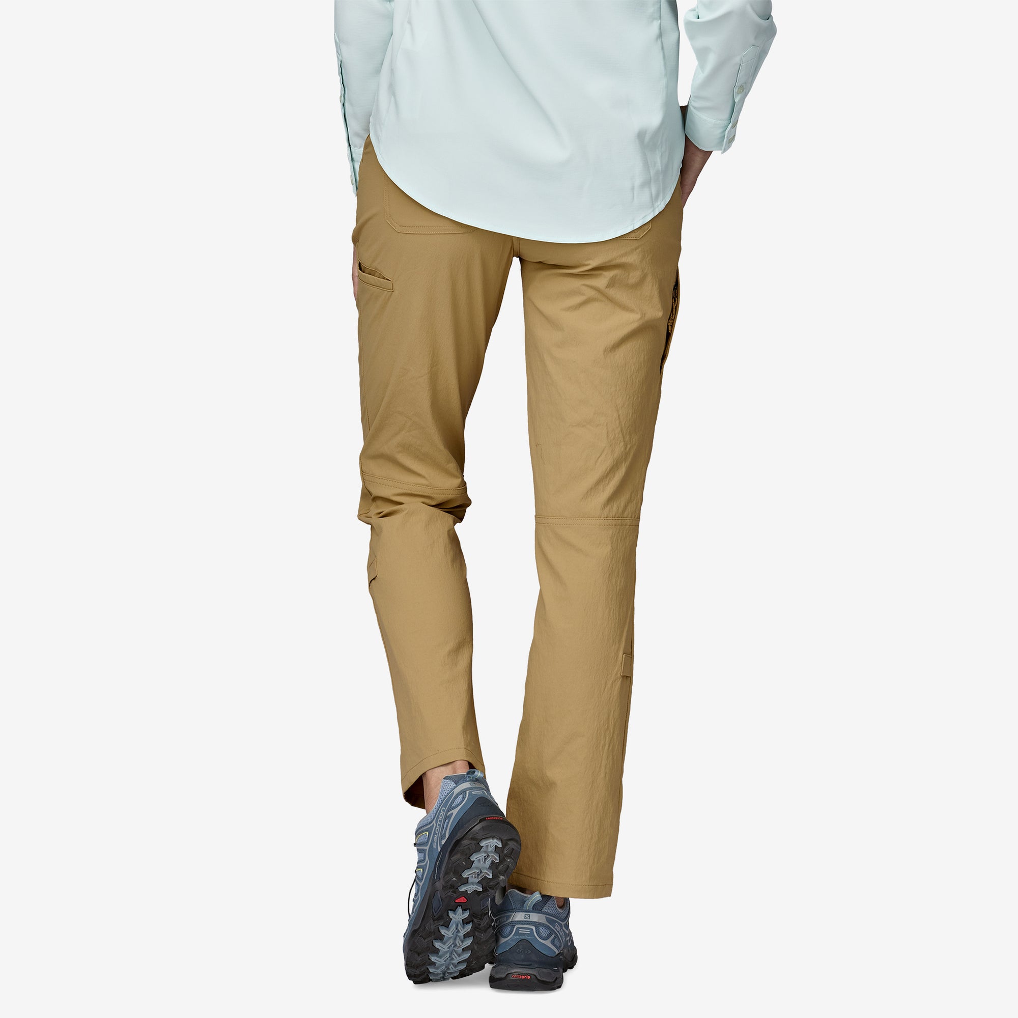 Women's Quandary Pants - Regular - Patagonia Australia