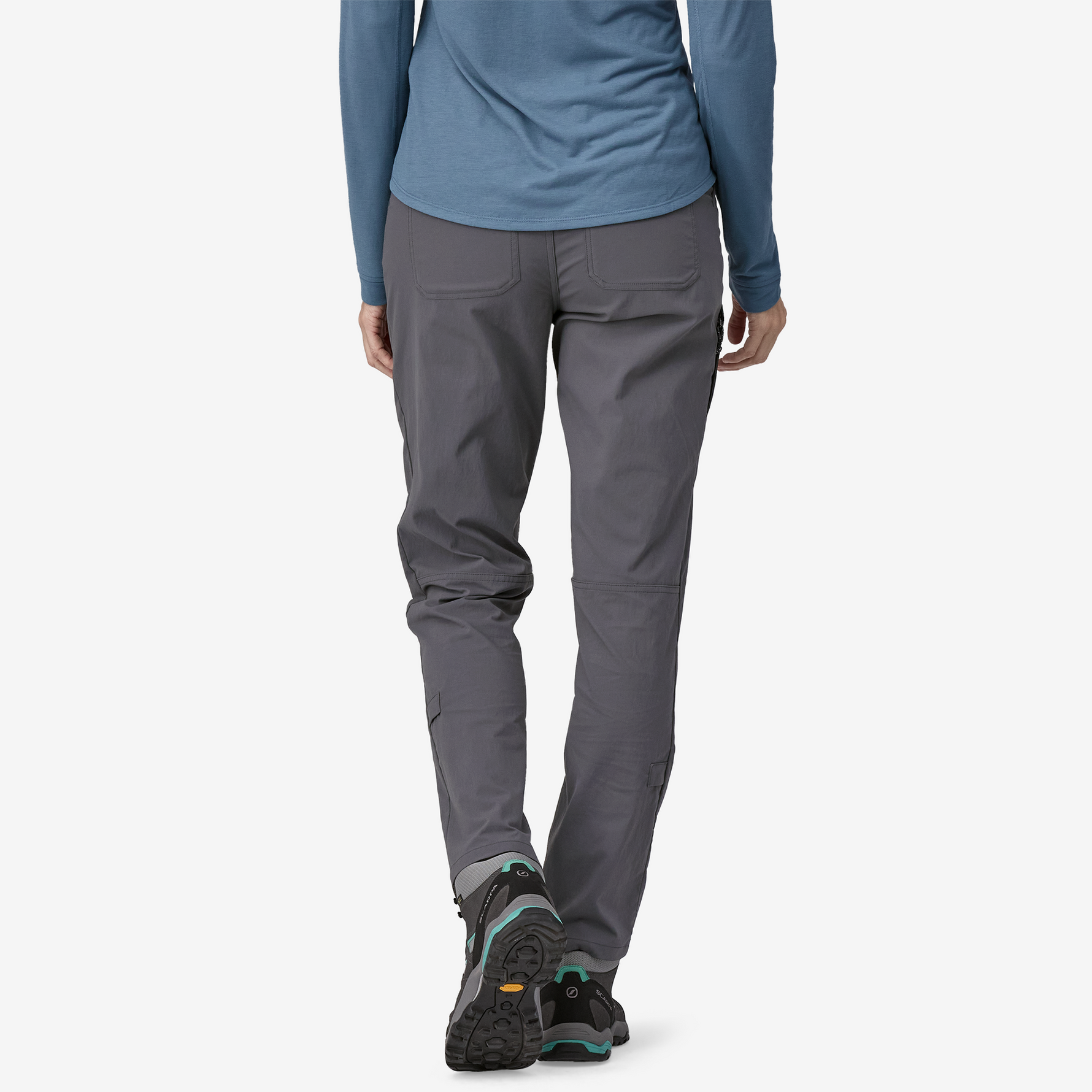 Women's Quandary Pants - Regular - Patagonia Australia