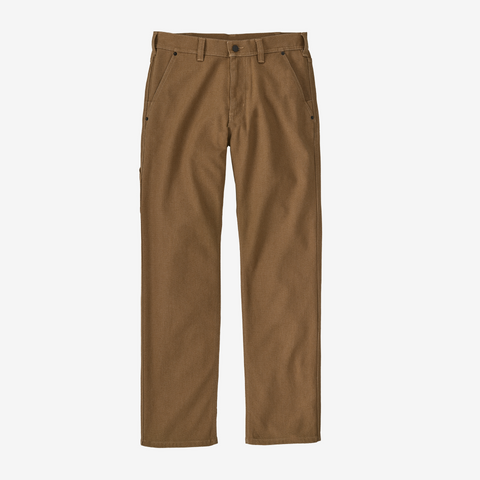 Men's Iron Forge® 5-Pocket Work Pants - Regular