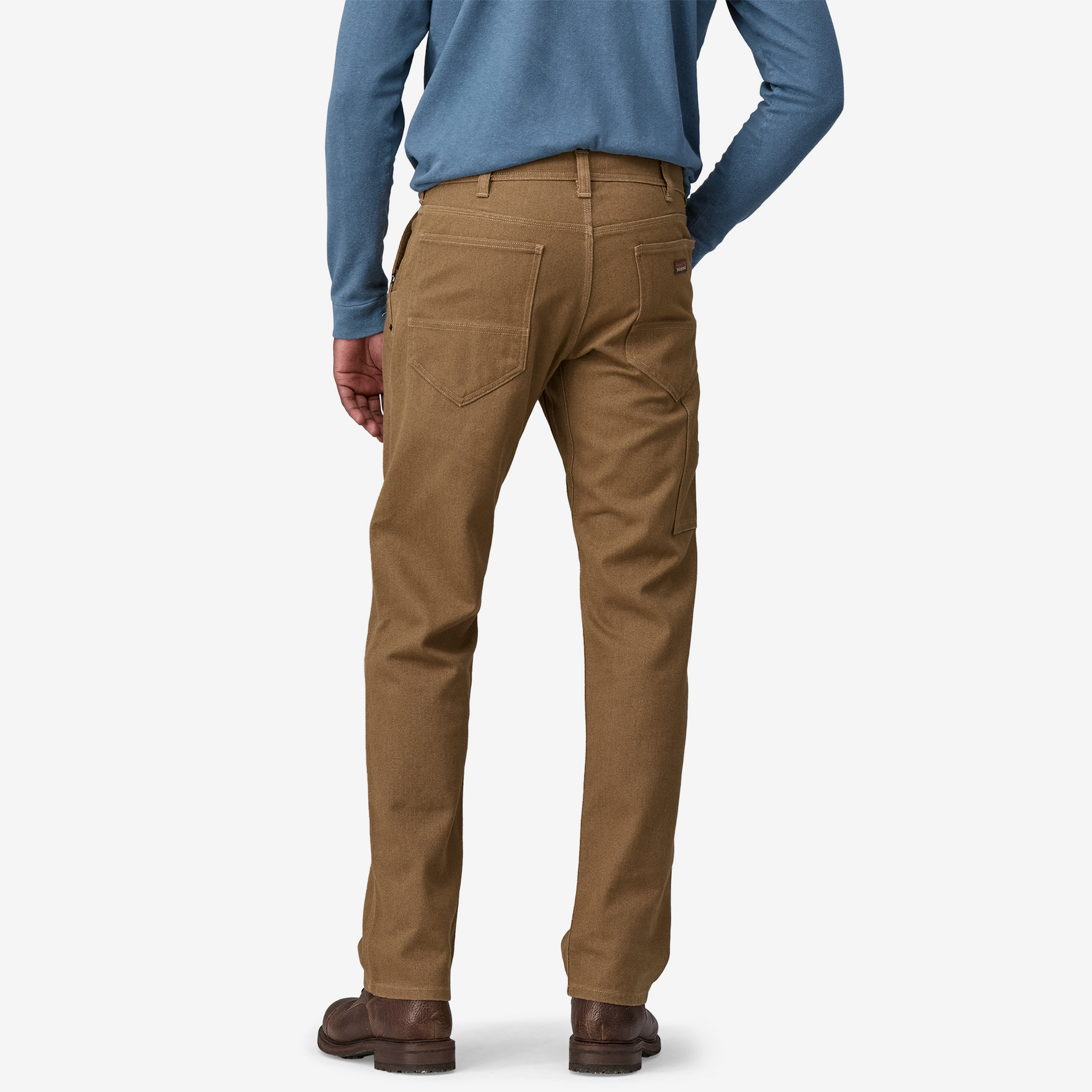 Men s Iron Forge 5 Pocket Pants Regular Patagonia Australia
