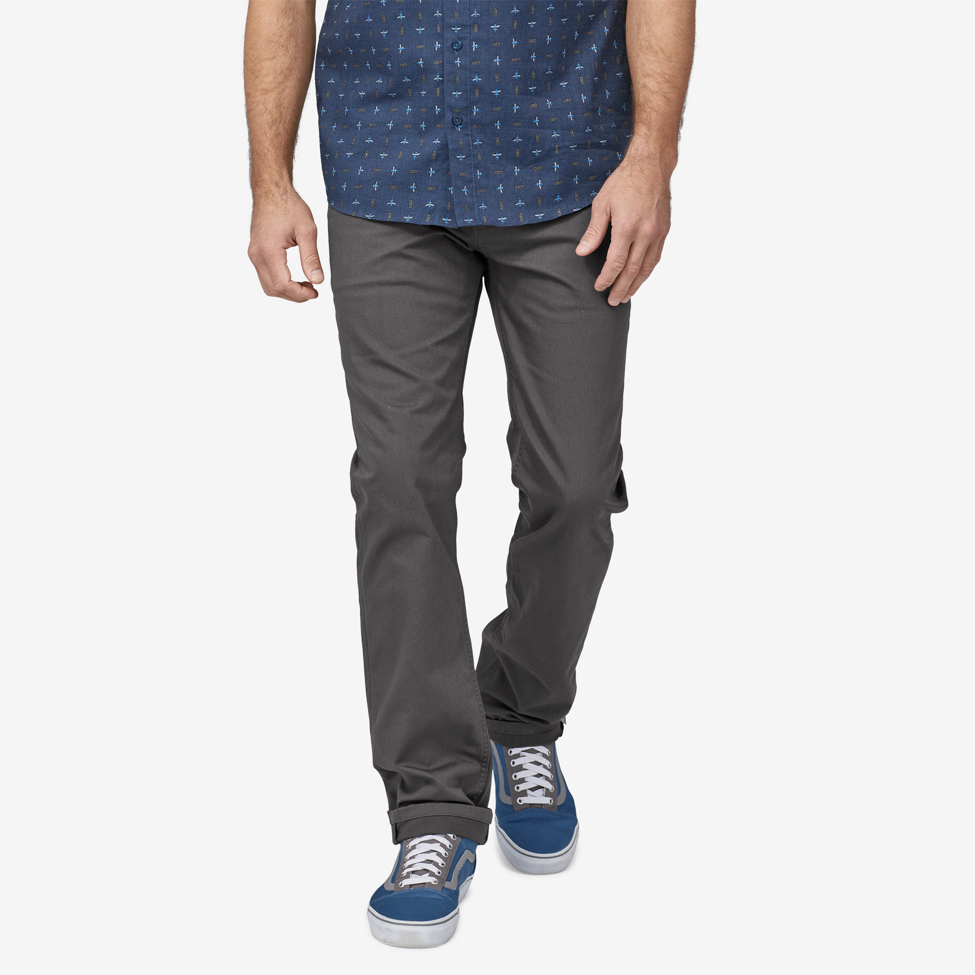 Patagonia men's performance regular fit jeans sale