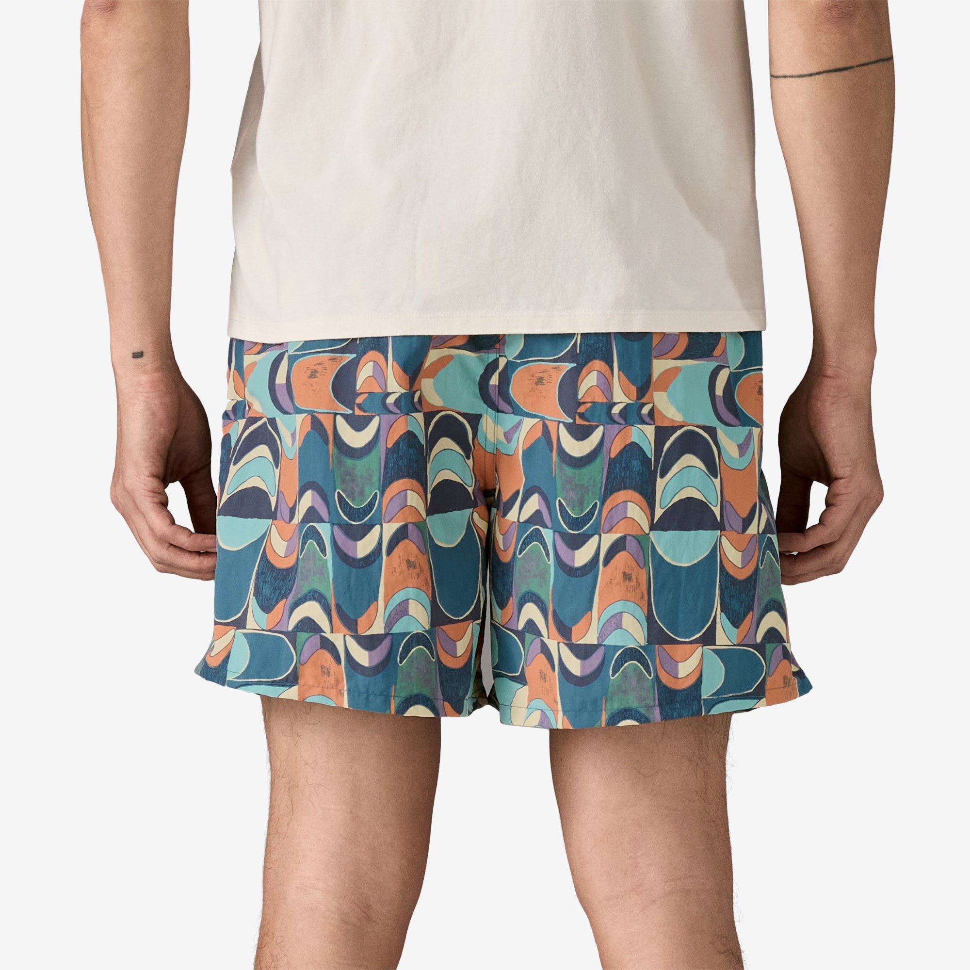 Men's Baggies™ Shorts - 5