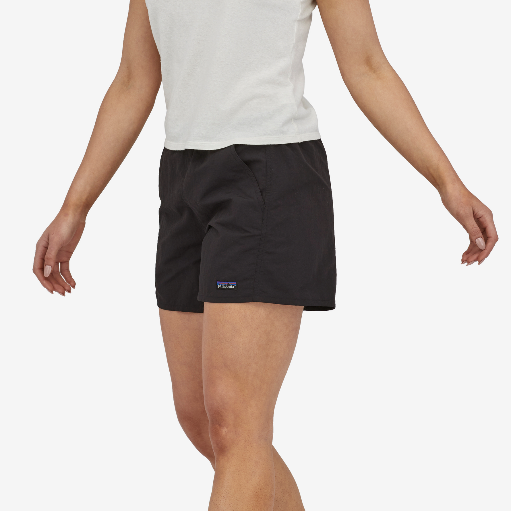 Patagonia women's baggies shorts sale sales