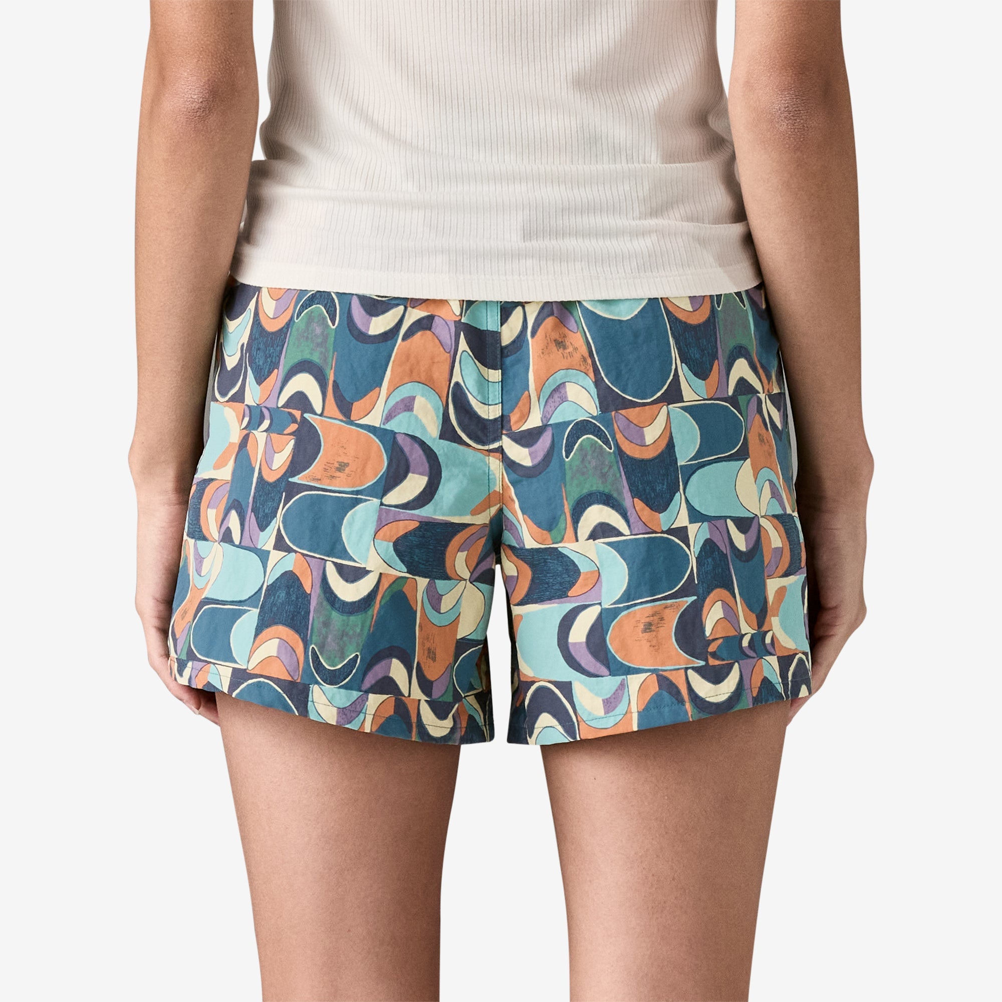 Women's Baggies™ Shorts - 5