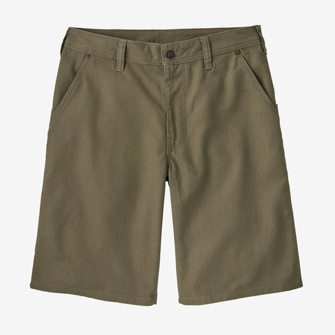 Men's All Seasons 5-Pocket Work Shorts - 11