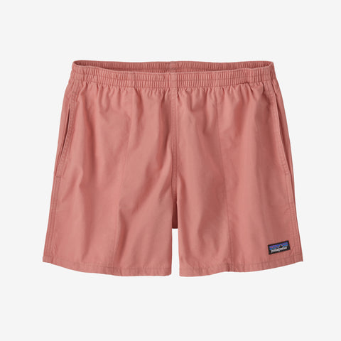 Patagonia Women's Regenerative Organic Certified® Cotton Stand Up® Shorts -  3½ Inseam