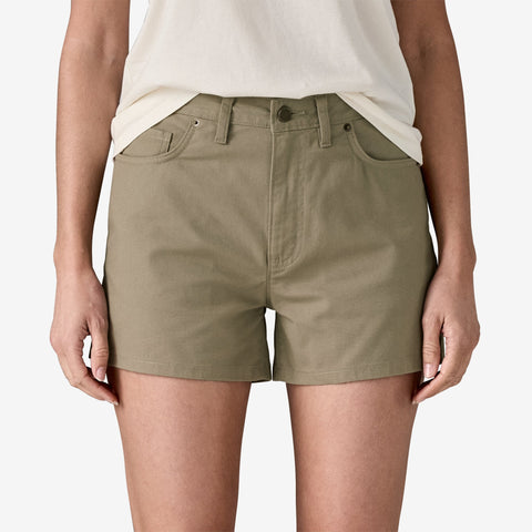 Women's Classic Shorts