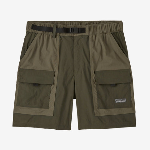 Men's Outdoor Everyday Shorts - 6