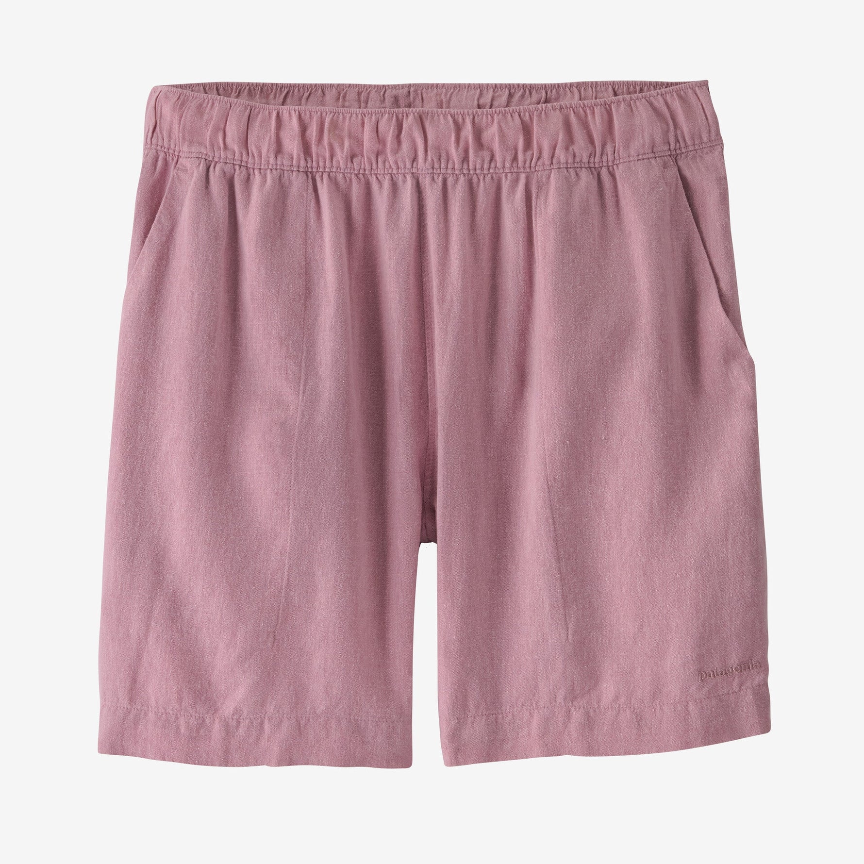 Women’s Garden Island Long Shorts - 6