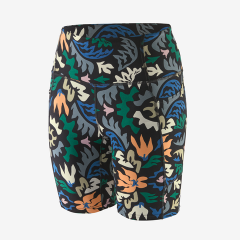 Women's Maipo Shorts - 8