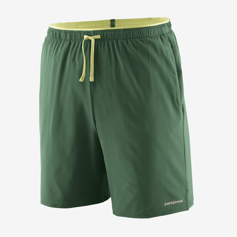 Men's Multi Trails Shorts - 8
