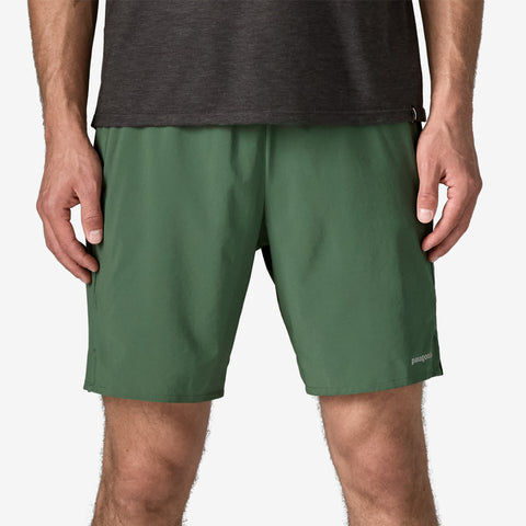 Men's Multi Trails Shorts - 8