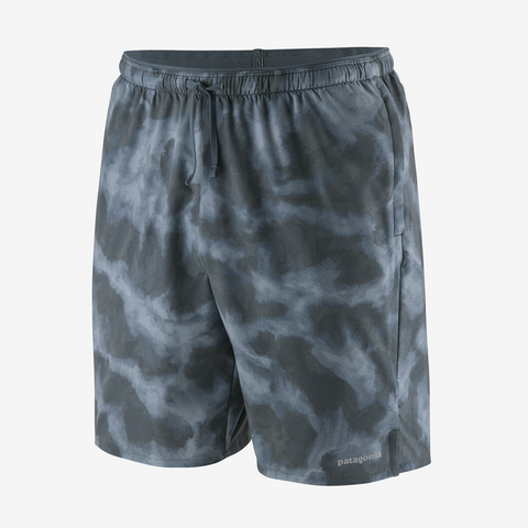 Men's Multi Trails Shorts - 8