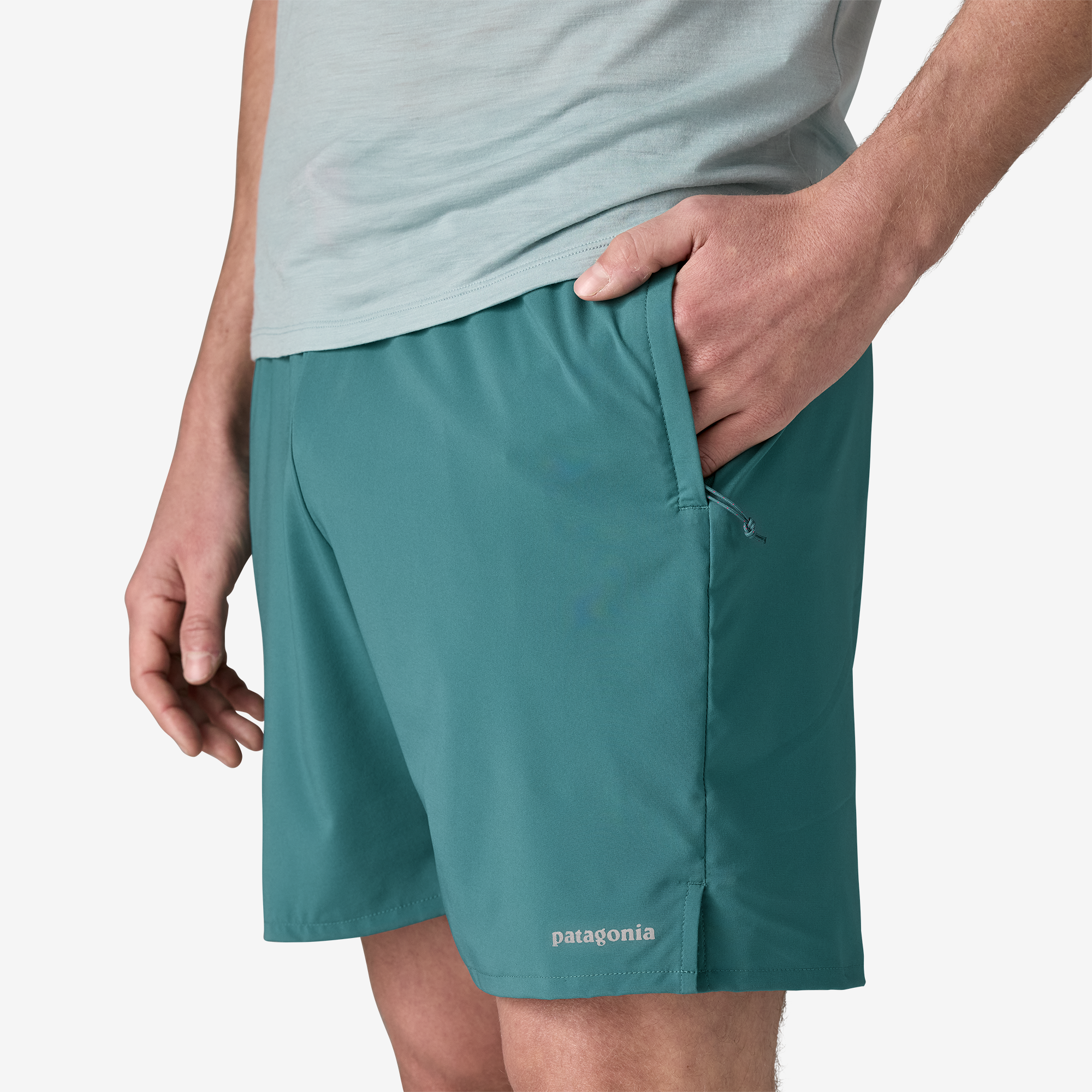 Men's Multi Trails Shorts 8
