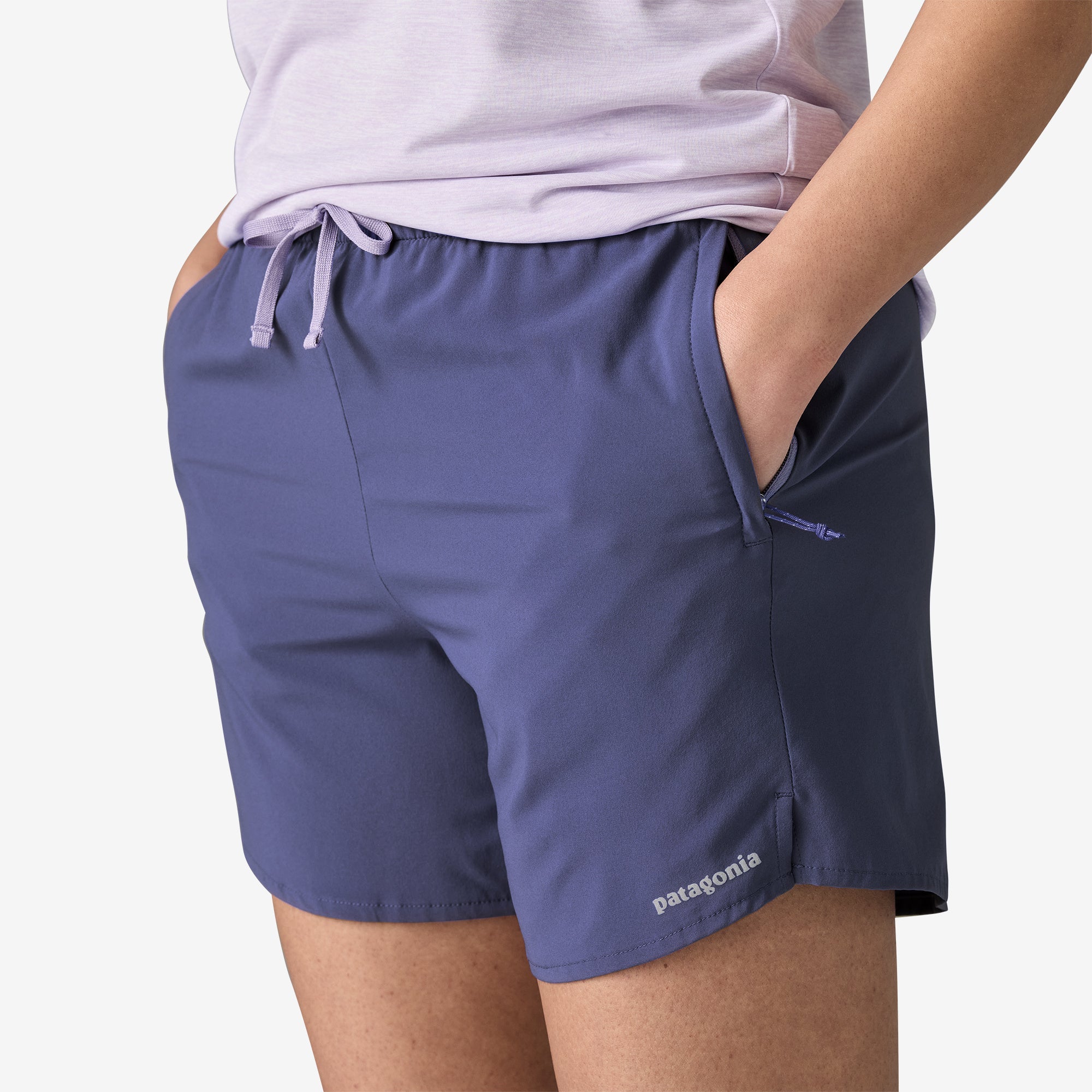 Women's Multi Trails Shorts 5½
