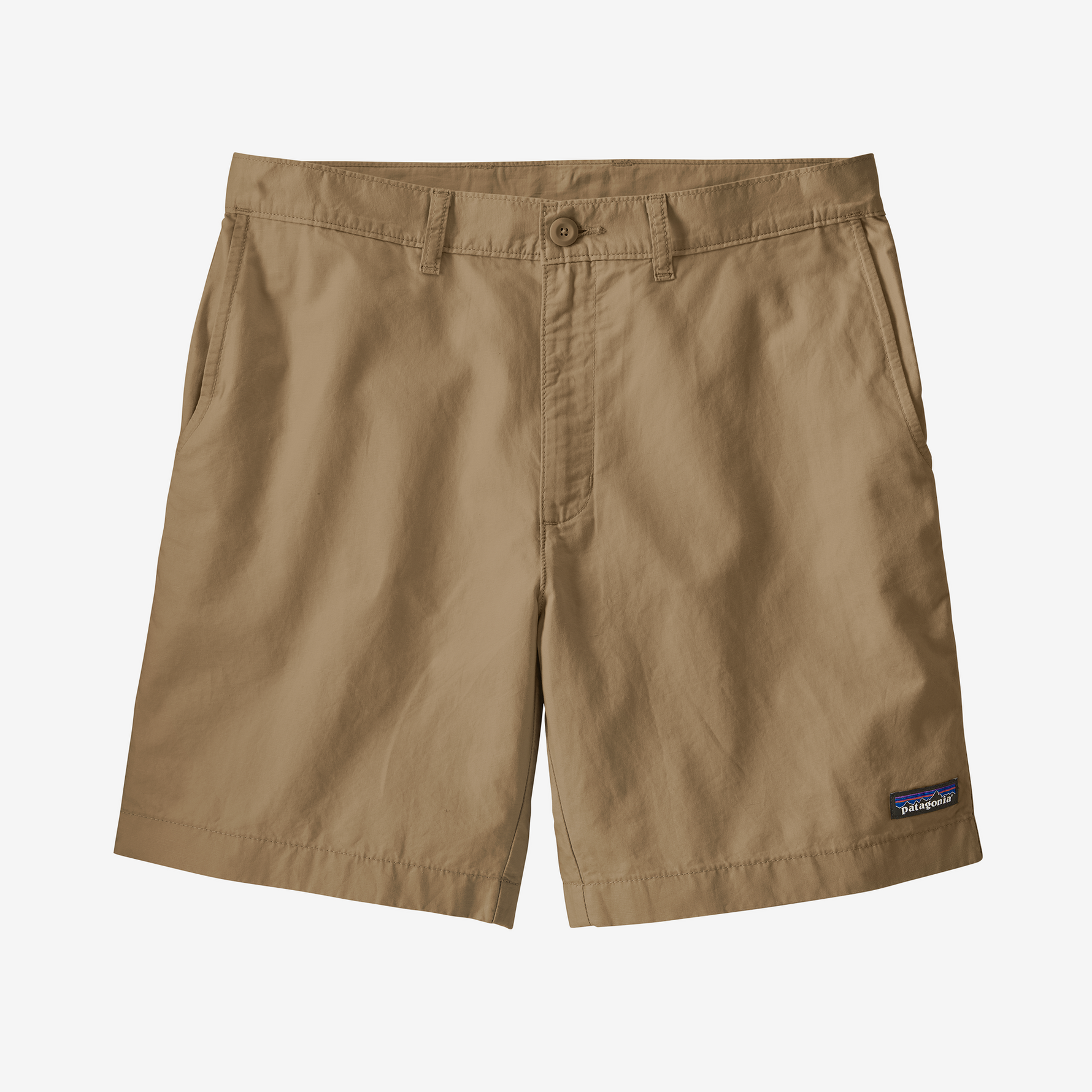 Men's Light Weight All-Wear Hemp Shorts Patagonia Australia