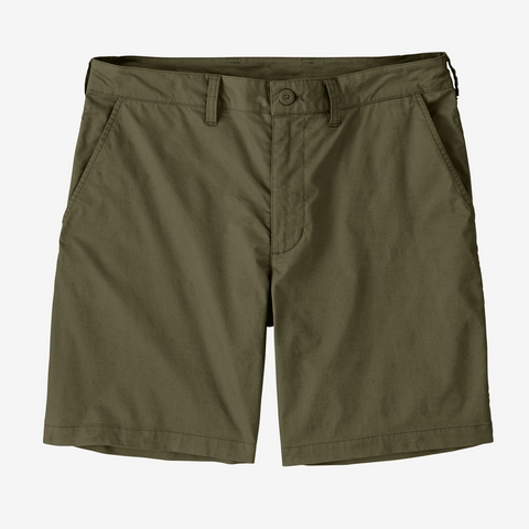 Men's Lightweight All-Wear Shorts - 8