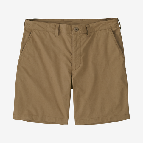 Men's Lightweight All-Wear Shorts - 8