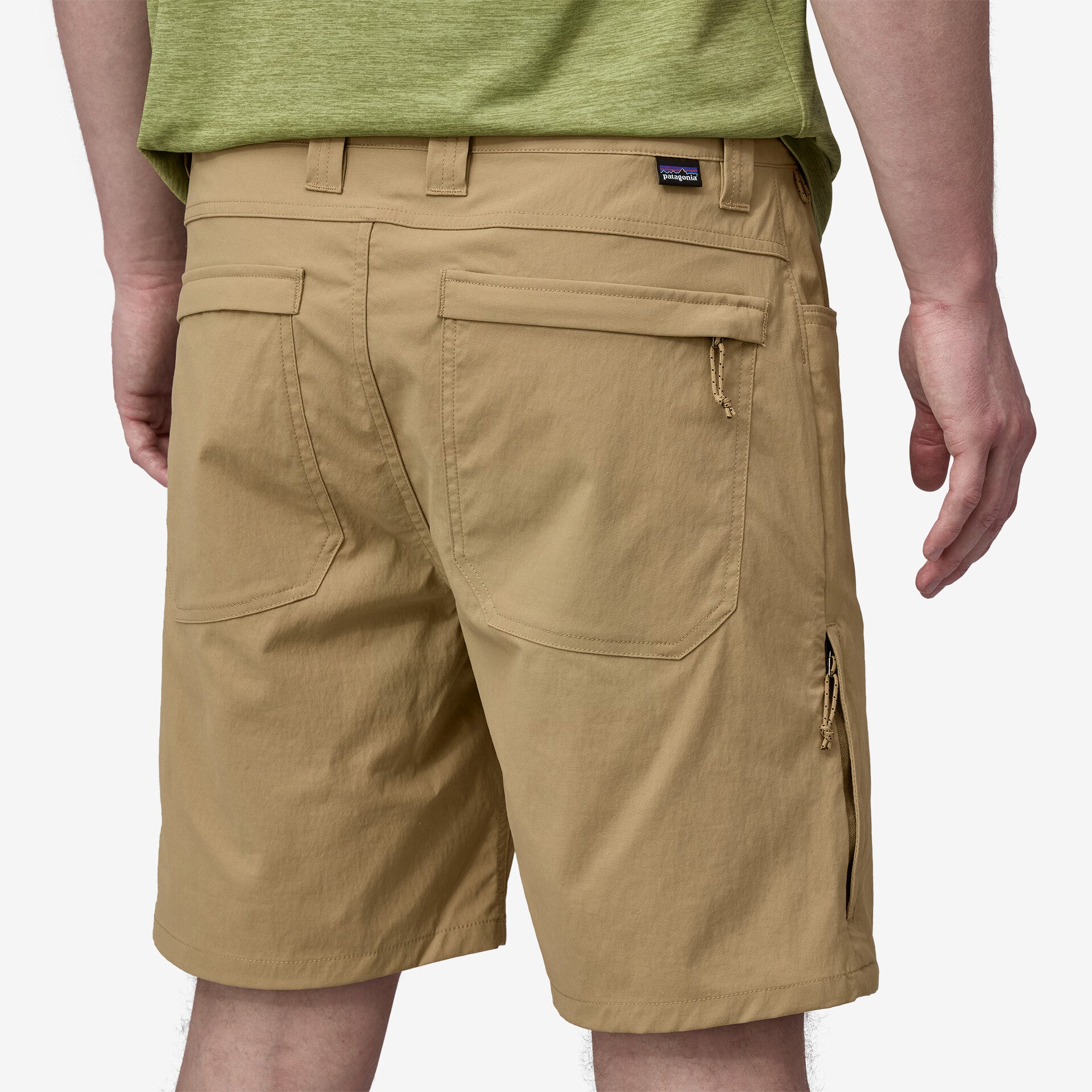 Men s Quandary Shorts 8 Patagonia Australia