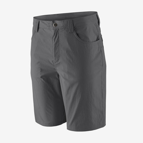 Men's Quandary Shorts - 8