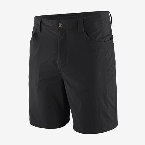Men's Quandary Shorts - 10