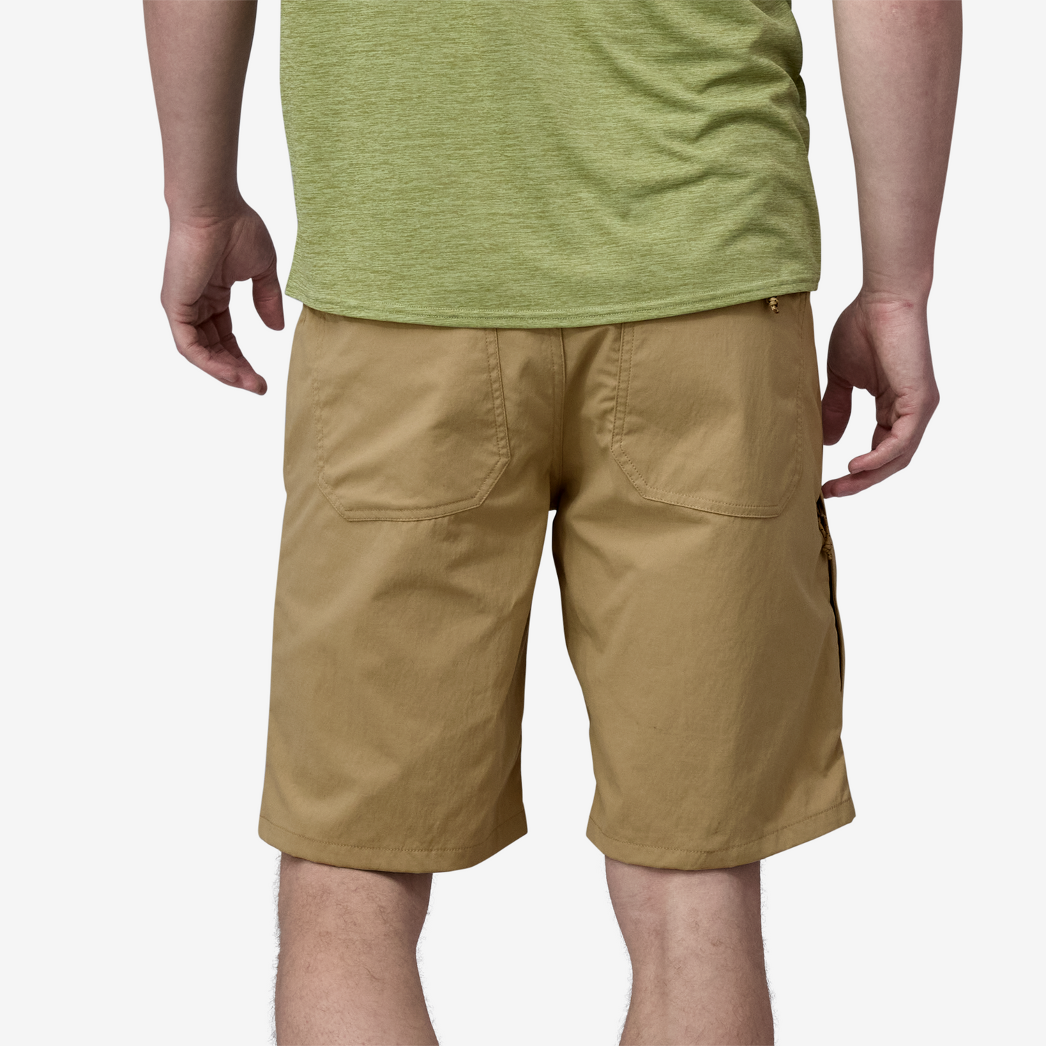 Patagonia Quandary Shorts 10