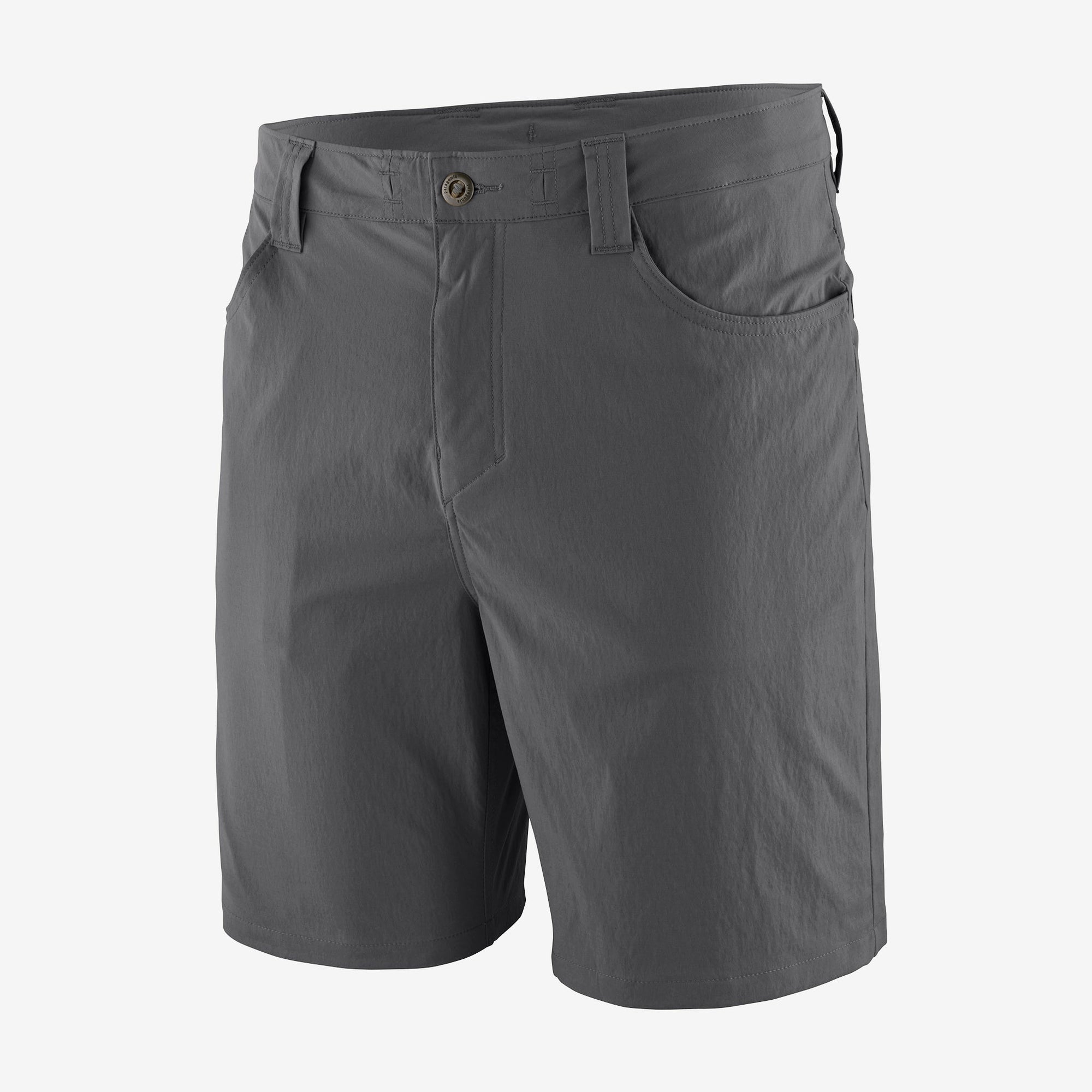 Men's Quandary Shorts - 10
