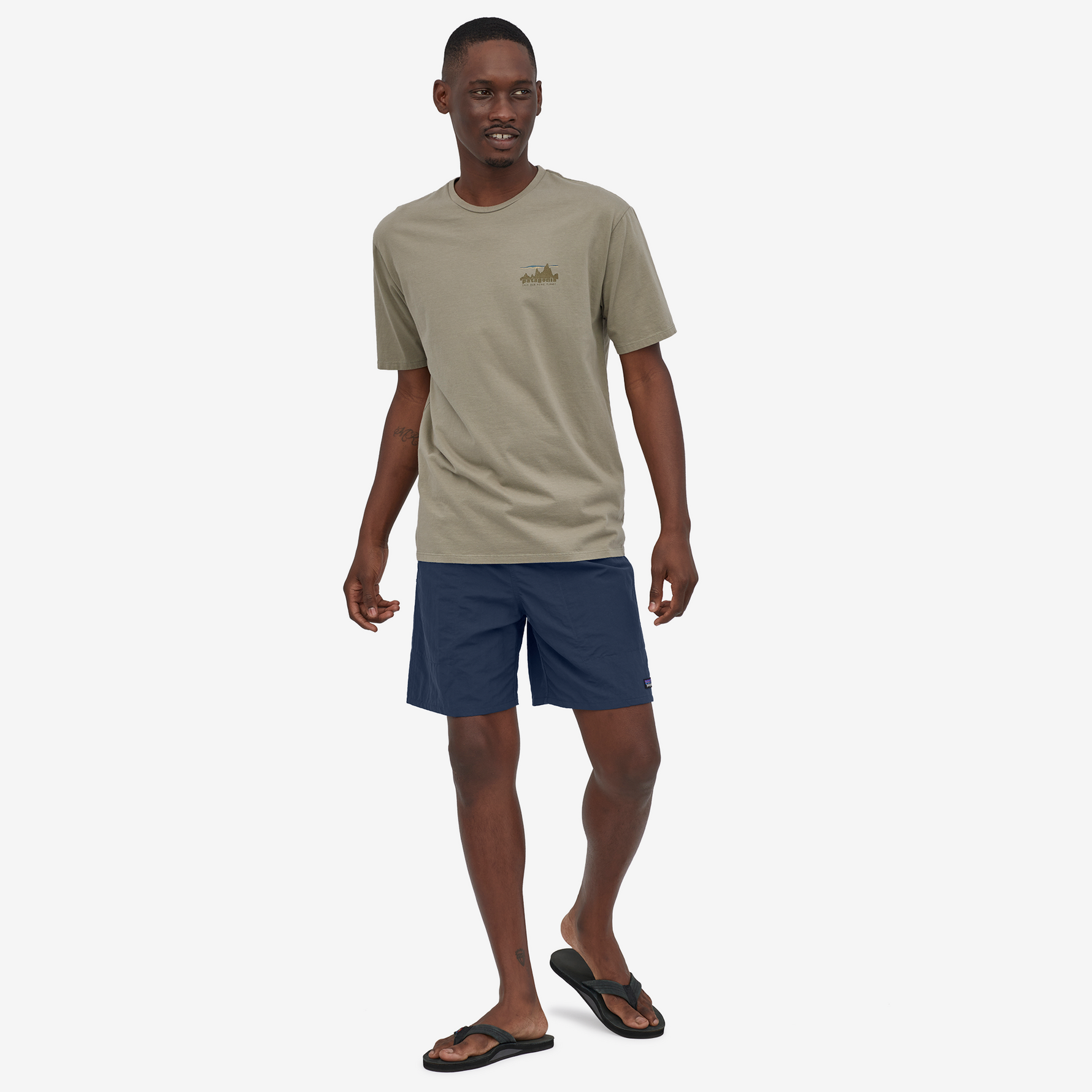 Baggies long online