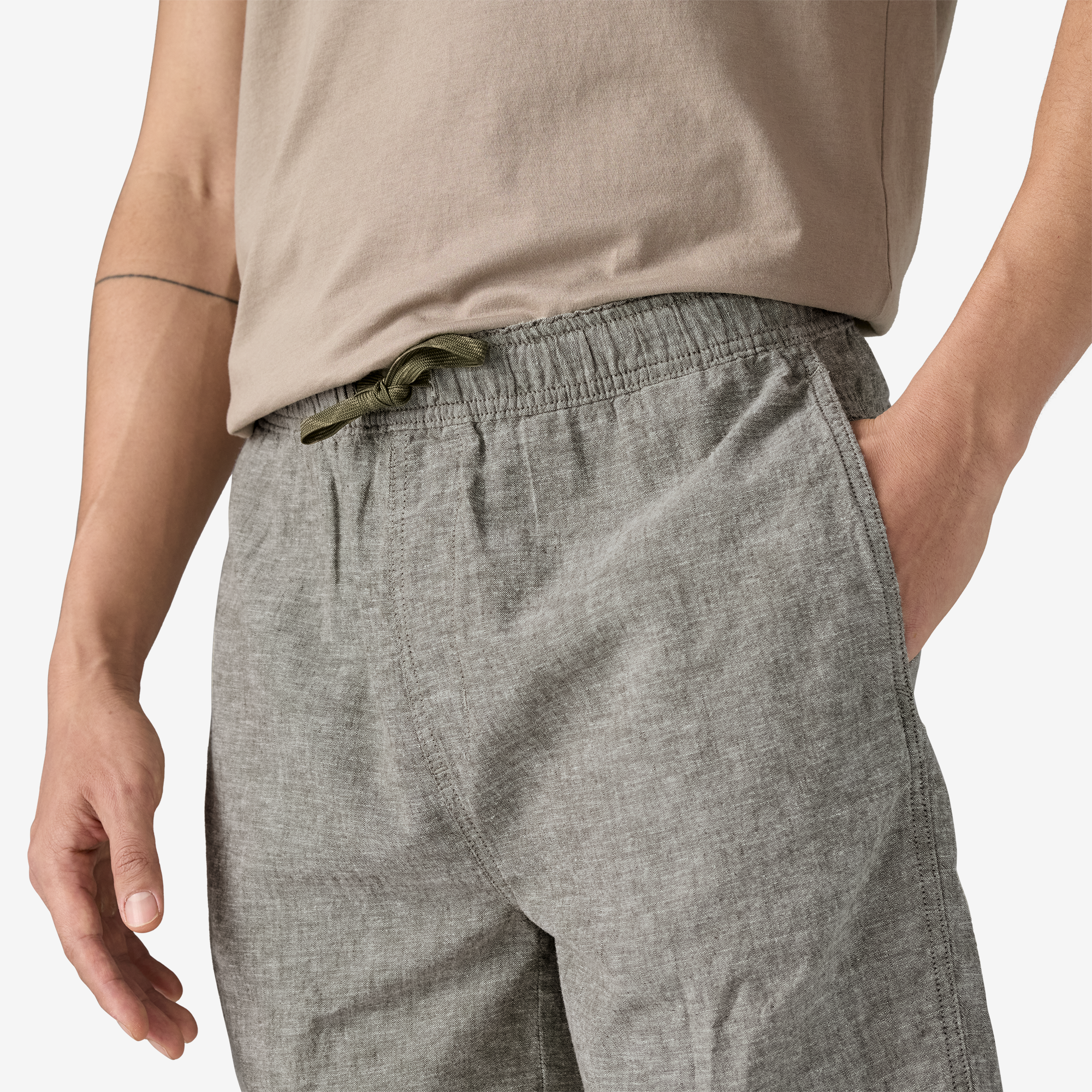 Men's Baggies™ Naturals - Patagonia Australia