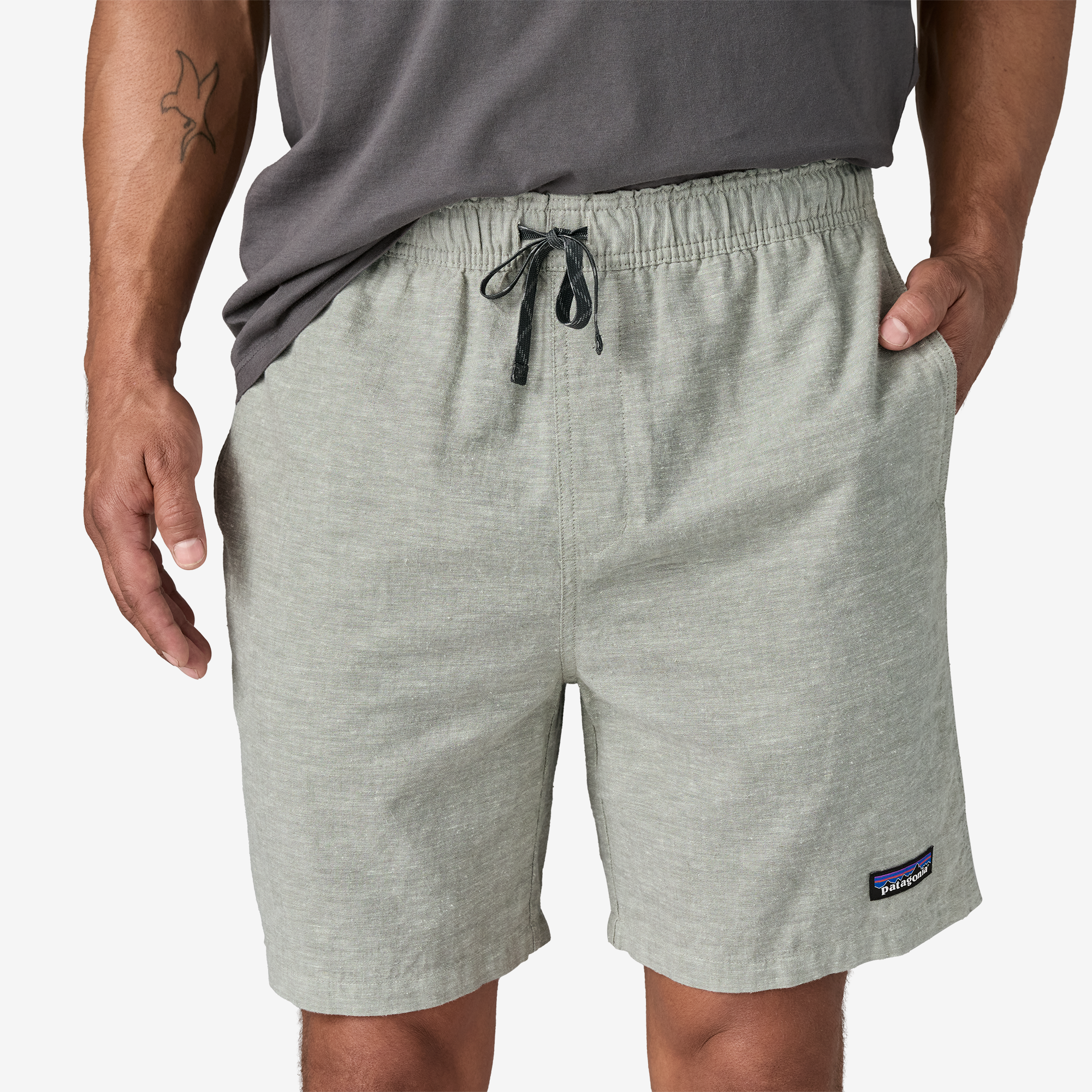 Men's Baggies™ Naturals - Patagonia Australia