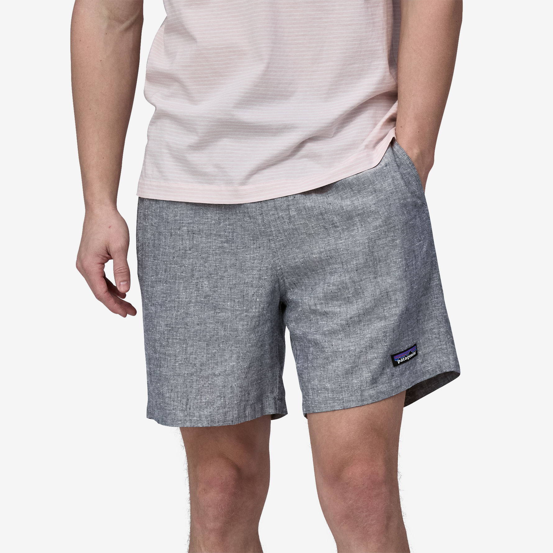Patagonia men's baggies naturals hotsell