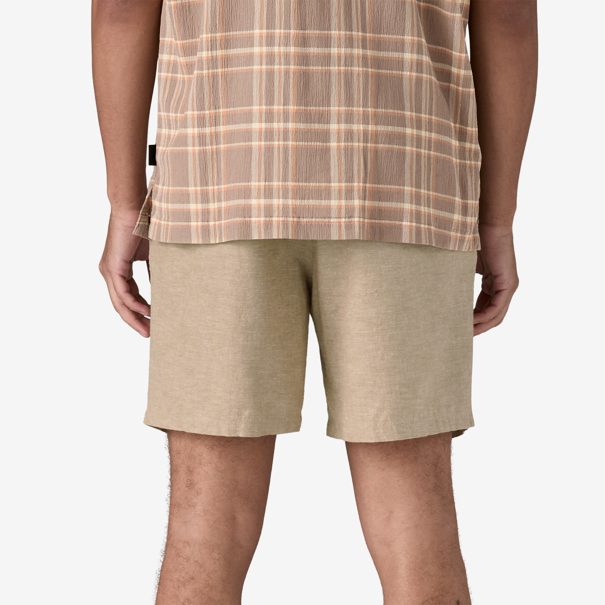 Patagonia Baggies Naturals モールカーキ S Patagonia Baggies Naturals Short - Men's - Clothing