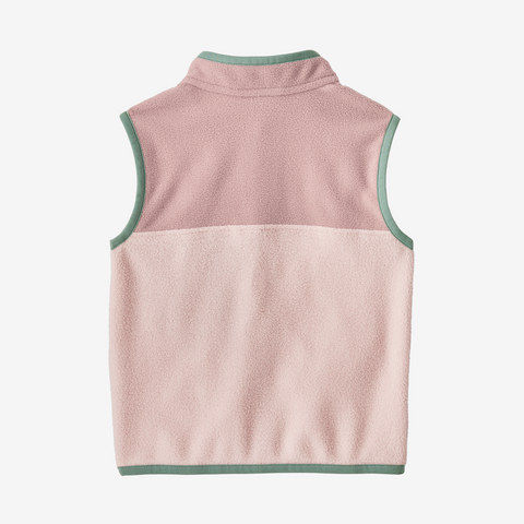 Baby Micro D® Snap-T® Vest