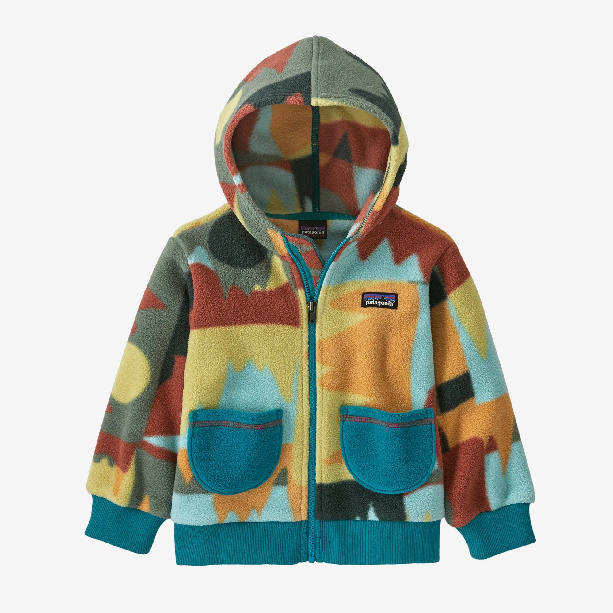 Baby Synchilla Cardigan Patagonia Australia