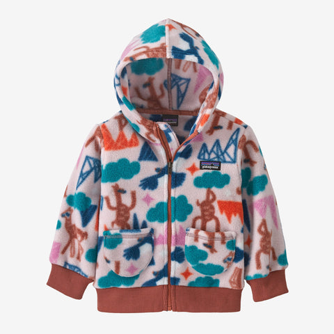 Baby Synchilla Cardigan Patagonia Australia