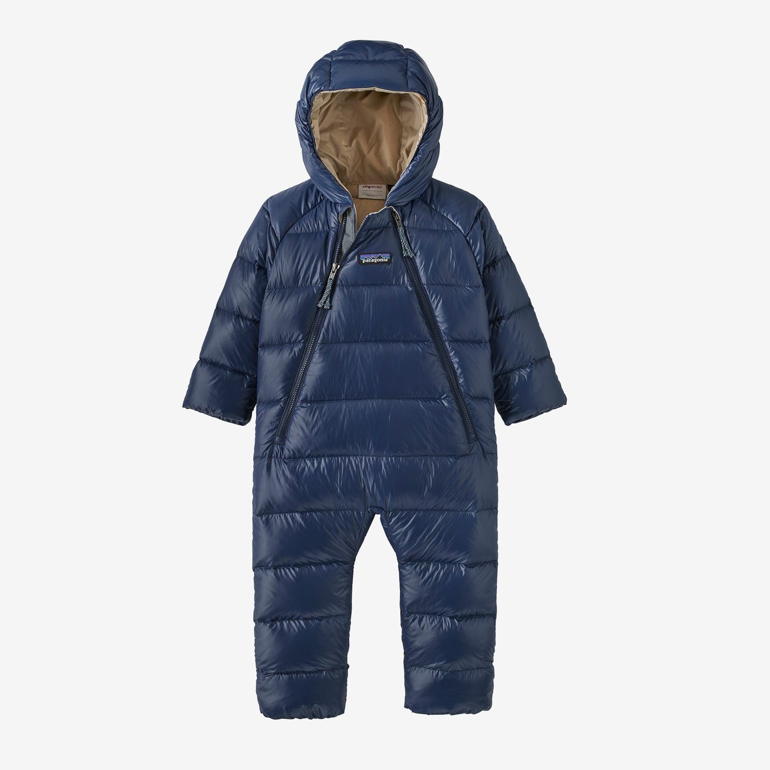 Infant Hi-Loft Down Sweater™ Bunting - Patagonia Australia