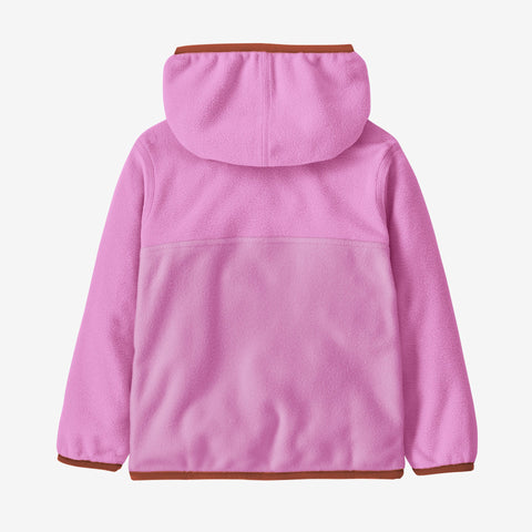 Baby Micro D® Snap-T® Fleece Jacket