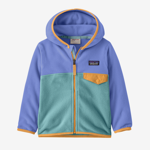 Baby Micro D® Snap-T® Jacket