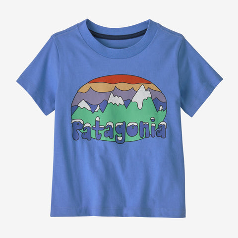 Baby Fitz Roy Flurries T-Shirt