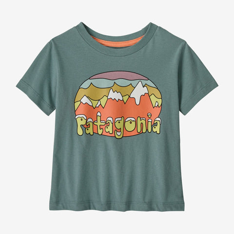 Baby Fitz Roy Flurries T-Shirt