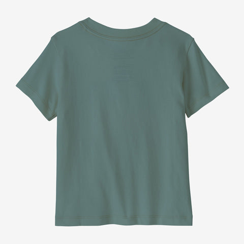 Baby Fitz Roy Flurries T-Shirt