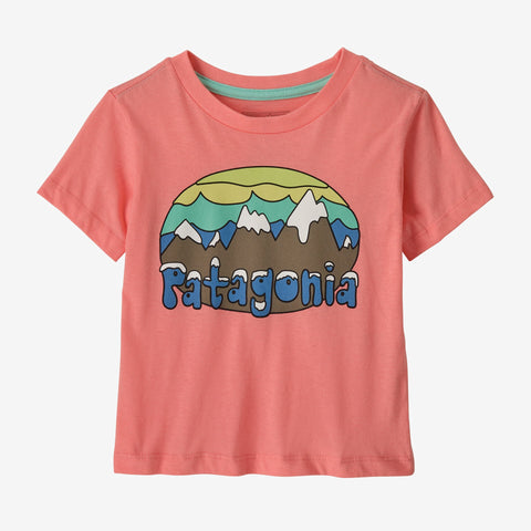 Baby Fitz Roy Flurries T-Shirt
