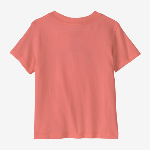 Baby Fitz Roy Flurries T-Shirt